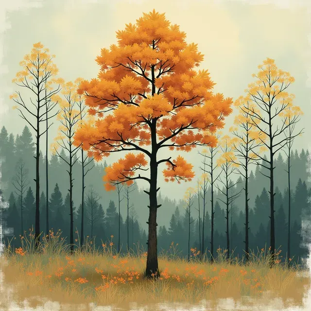 thumbnail for publication: Thinning Southern Pines—A Key to Greater Returns